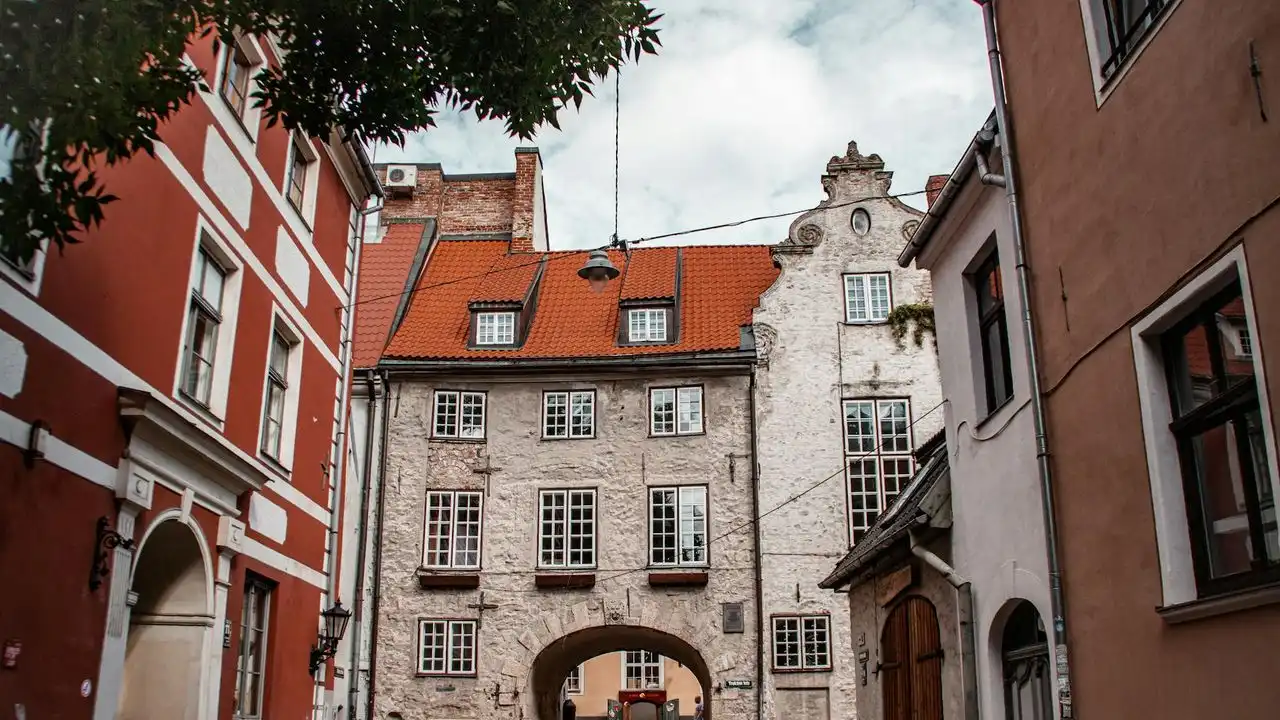 A Beginner's Guide To Latvian Verb Conjugation And Tenses