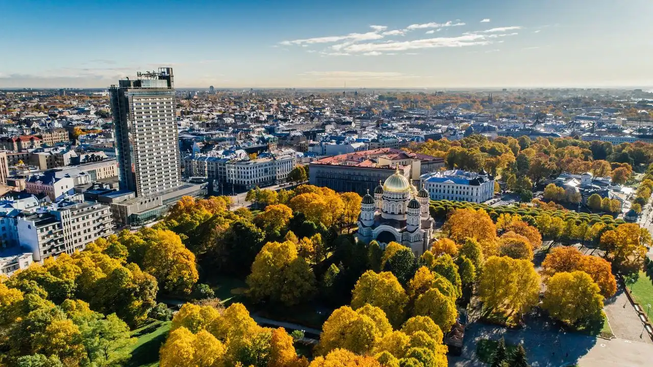 Expressing Time, Days, And Months In Latvian