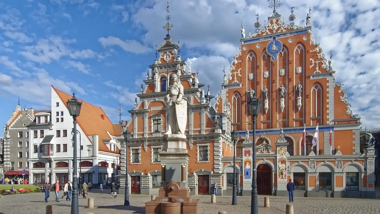 Essential Latvian Greetings And Common Phrases For Beginners