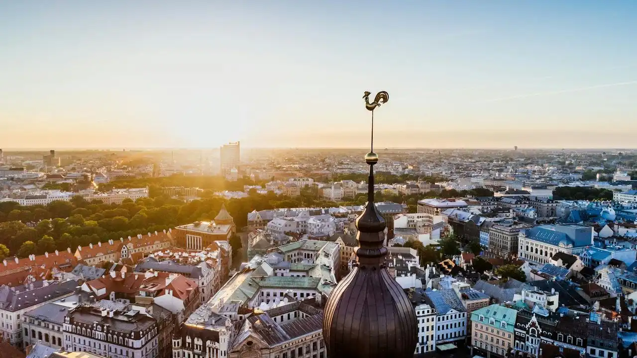 Common Latvian Idioms And Slang Words Every Learner Should Know