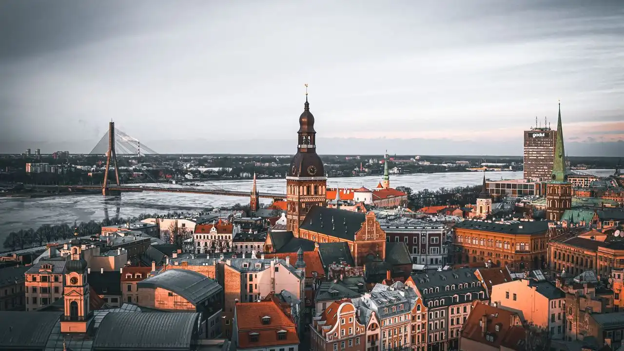 A Practical Guide To Passing The Latvian State Language Exam