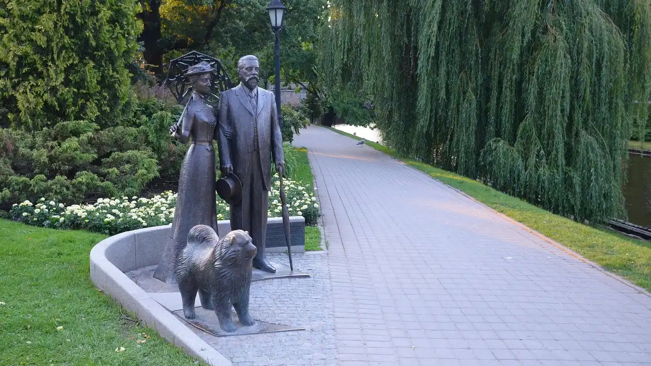 A Beginner’s Guide To Latvian Noun Cases