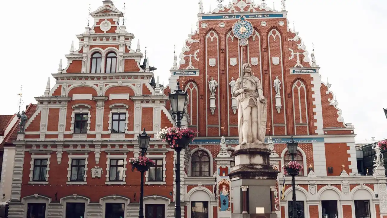 The Distinct Regional Dialects Of Latvia (Explained)