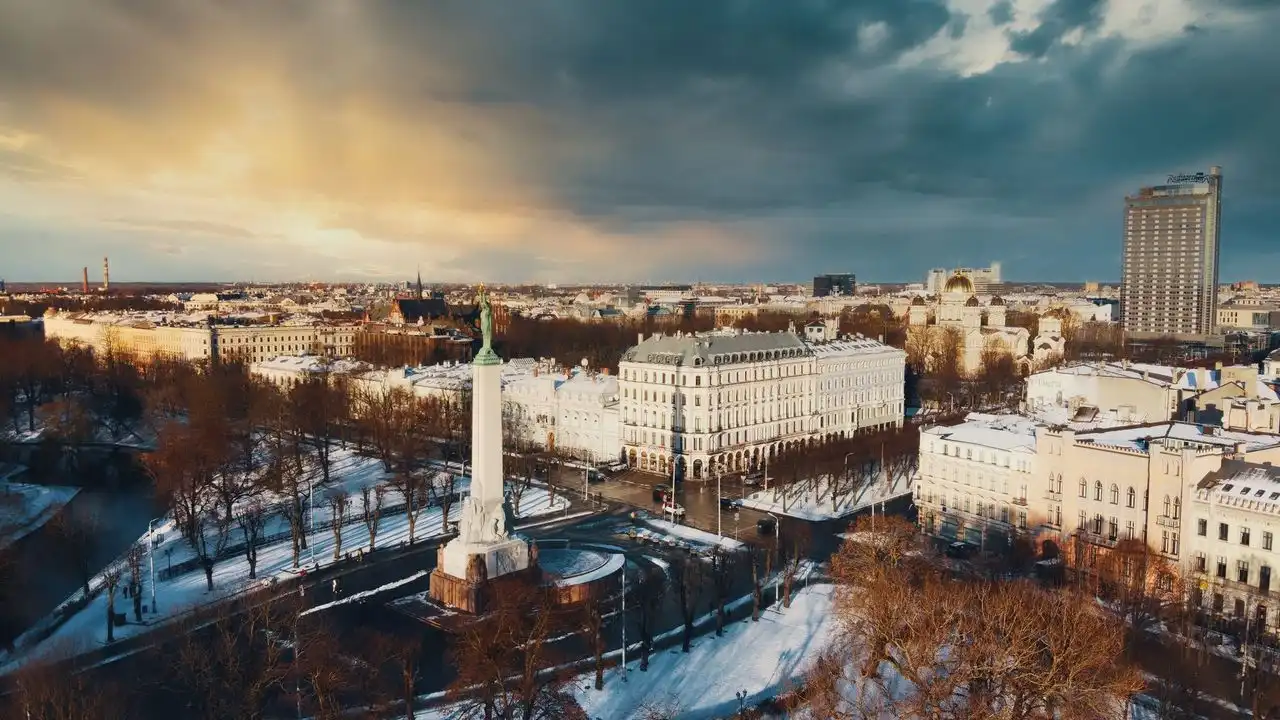 Establishing An Effective Daily Latvian Study Routine