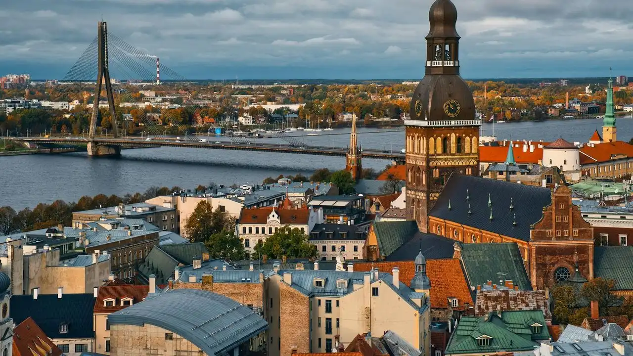 Latvian Vs Lithuanian: Key Differences And Similarities