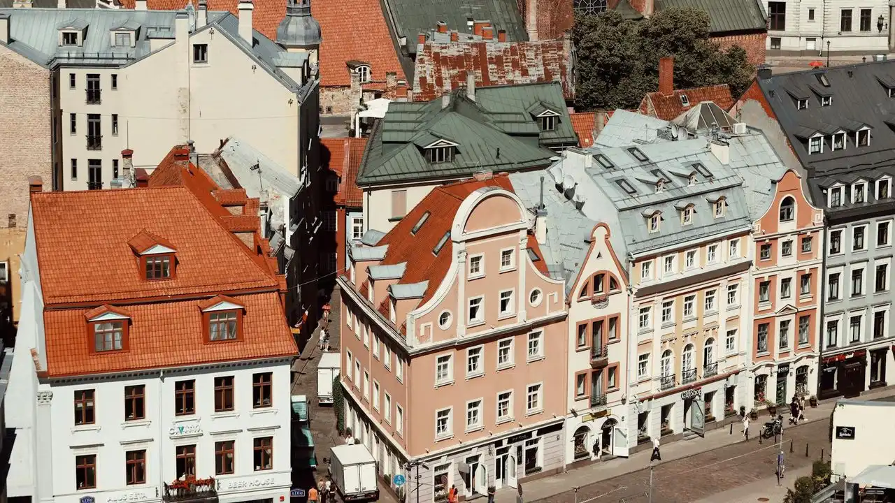 How To Learn Latvian At Home: A Simple Step-By-Step Guide