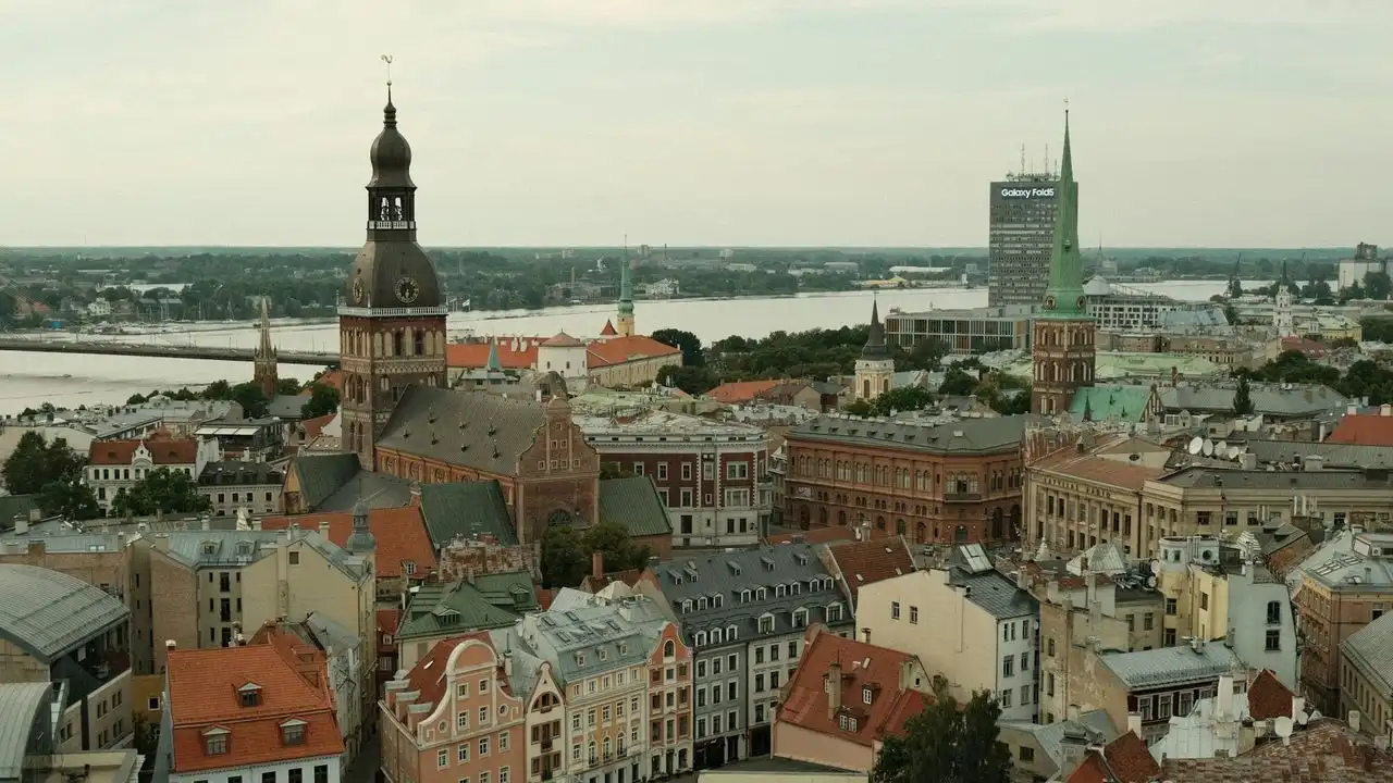 Learning Latvian Is Highly Rewarding. Here's Why