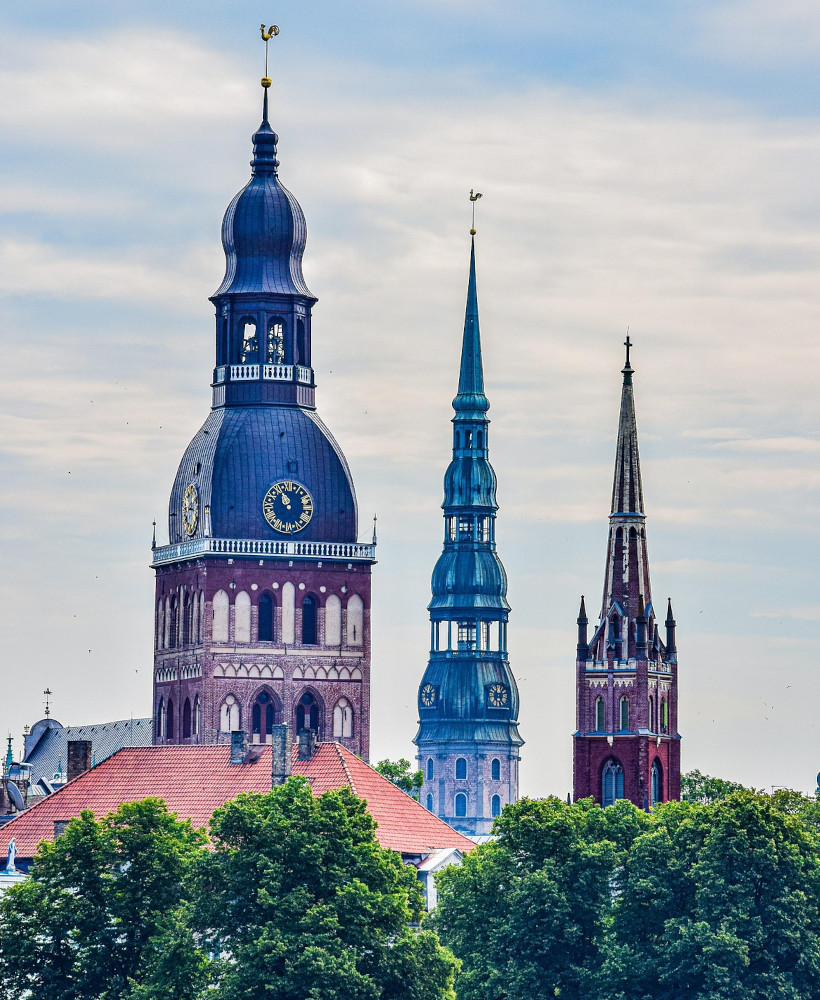 Latvian language lessons